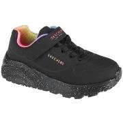Lastenkengät Skechers  Uno Lite Rainbow Specks  27