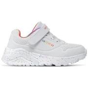 Lastenkengät Skechers  Uno Lite  37