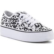 Kengät DC Shoes  Manual Platform Cheetah Print  37 1/2