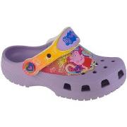 Kävelykengät Crocs  Classic Fun I AM Peppa Pig T Clog  19 / 20