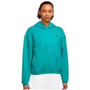 Svetari Nike  Court Fleece Tennis Hoodie  EU XS