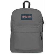 Reppu Jansport  Superbreak One Graphite Grey  Yksi Koko