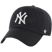 Lippalakit '47 Brand  New York Yankees Mlb Clean Up Cap  Yksi Koko
