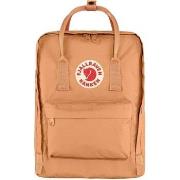 Reppu Fjallraven  Kanken Peach Sand  Yksi Koko