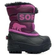 Talvisaappaat Sorel  Snow Commander  37