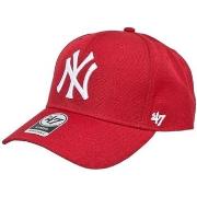 Lippalakit '47 Brand  New York Yankees Mvp  Yksi Koko