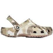 Sandaalit Crocs  Classic Printed Camo Clog  43 / 44