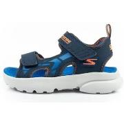 Poikien sandaalit Skechers  406513LNVBL  35 1/2