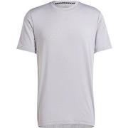 Lyhythihainen t-paita adidas  JE6685  EU XXL