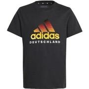 Lyhythihainen t-paita adidas  IU2093  EU L