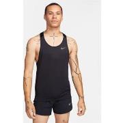 Hihattomat paidat / Hihattomat t-paidat Nike  Fast Singlet  EU XXL