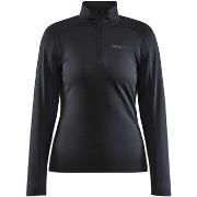 T-paidat pitkillä hihoilla Craft  Core Gain Midlayer  EU S