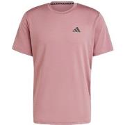 Lyhythihainen t-paita adidas  Tr-es Stretch  EU M