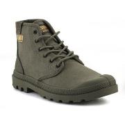 Kengät Palladium  Pampa Hi Coated  40