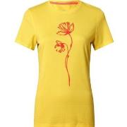 Lyhythihainen t-paita Mckinley  Konnu  EU M