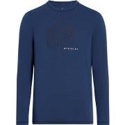 T-paidat pitkillä hihoilla Mckinley  Harino Ii  EU L