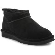 Kengät Bearpaw  Super Shorty Black Ii  37