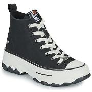 Kengät Refresh  173078-BLACK  36