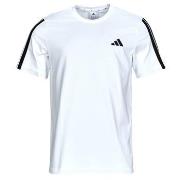 Lyhythihainen t-paita adidas  3-Stripes T-Shirt  EU XXL