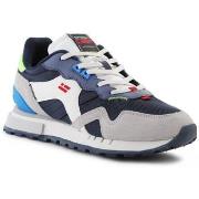 Kävelykengät D.Franklin  Vibla Zig Patch  41