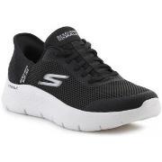 Kävelykengät Skechers  Slip-ins: Go Walk Flex  36