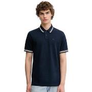 Lyhythihainen poolopaita Tommy Jeans  DM0DM21846  EU M