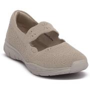 Balleriinat Skechers  BLU SLADE QUINTO  37