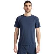 Lyhythihainen t-paita Rossignol  RLNMY14715  EU XXL