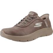 Kengät Skechers  GO WALK FLEX - MALI SLIP-INS  36
