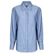 Paitapusero / Kauluspaita Lee  BALLOON SLEEVE SHIRT  EU S