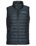 Toppatakki Columbia  POWDER LITE II VEST  EU S