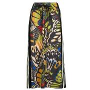 Lyhyt hame adidas  FARM Premium Pants  EU S