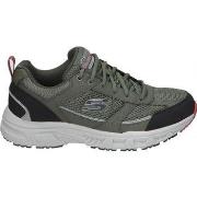 Kengät Skechers  51898-OLBK  40