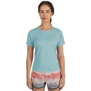 Lyhythihainen t-paita Rossignol  RLNWY0973M  EU S