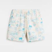 Uimapuvut Vans  RANGE RELAXED ELASTIC  EU S