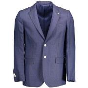 Puvun takit Gant  20017705117blu41048  EU L