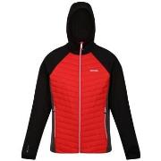 Pusakka Regatta  Hybridjacke Andreson Vii  EU M