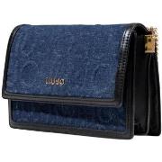 Olkalaukut Liu Jo  S CROSSBODY AF5158 D0001  Yksi Koko