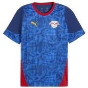 Lyhythihainen t-paita Puma  Rbl  EU L