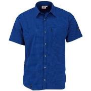 Lyhythihainen paitapusero Maul  493110096977  EU S