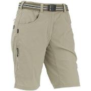 Shortsit & Bermuda-shortsit Maul  Rhön Ii  Yksi Koko