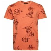 T-paidat & Poolot Superdry  Vintage od printed  EU L