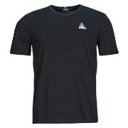 Lyhythihainen t-paita Le Coq Sportif  ESS Tee SS N°1 M  EU XXL