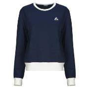 Svetari Le Coq Sportif  HERITAGE SP Crew SWEAT N°1 W  EU S
