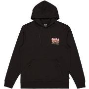 Ulkoilutakki Billabong  Compass Hoodie  EU XXL