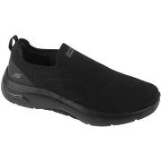 Tennarit Skechers  Go Walk Arch Fit 2.0 - Knitte  42 1/2