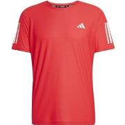 Lyhythihainen t-paita adidas  JC9794  EU S