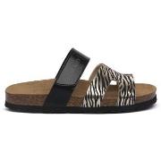 Tyttöjen sandaalit Grunland  CB0736PLATINO  36