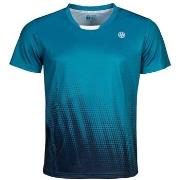 Lyhythihainen t-paita Oliver  8130  EU S