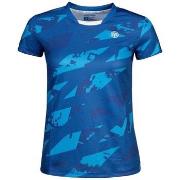 Lyhythihainen t-paita Oliver  Boston  EU S